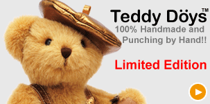 Teddy Doys